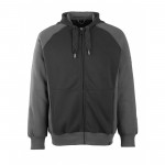 Mascot Unique 50566 Hoodie With Zipper