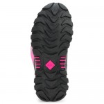 Muck Boots Arctic Sport Tall Ladies Pink Wellingtons