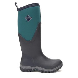 Muck Boots Arctic Sport Tall Wellingtons Spruce