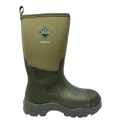 Muck Boots Derwent II Moss All Purpose Field Boots Wellingtons Muck Boot Company