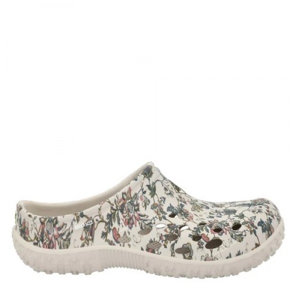 Muck Mucksters Lite Women's Floral Clogs