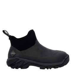 Muck Woody Sport Black Boots