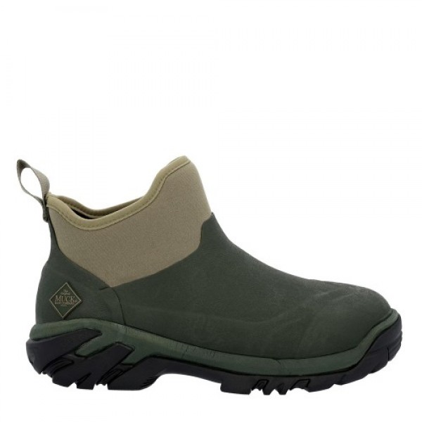 Muck Woody Sport Moss Boots