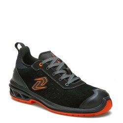 Pezzol Jump XS 40 Safety Trainers