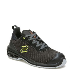 Pezzol Borneo Safety Trainers