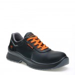 Pezzol Shelby Orange Safety Shoes