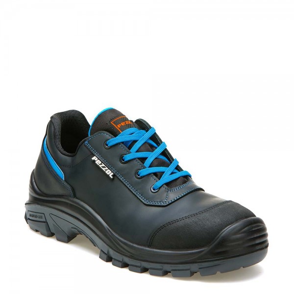 Pezzol Intense Safety Shoes
