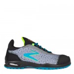 Pezzol Python Safety Trainers