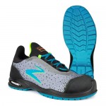 Pezzol Python Safety Trainers