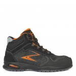 Pezzol Quattro ESD Safety Boots