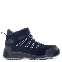 ProMan Hartford Safety Boots