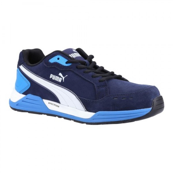Puma Airtwist Low 644620 Safety Trainers