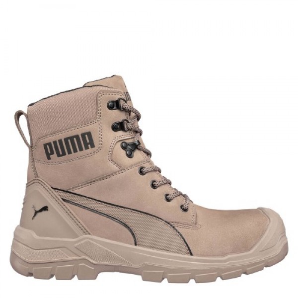 Puma Conquest 630740 Safety Boots
