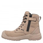 Puma Conquest 630740 Safety Boots