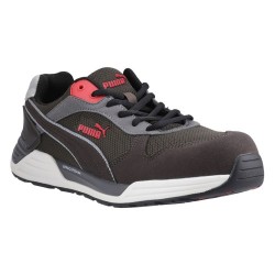 Puma Frontside Ivy Low Safety Trainers