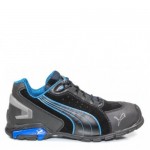 Puma Rio Low Safety Trainers