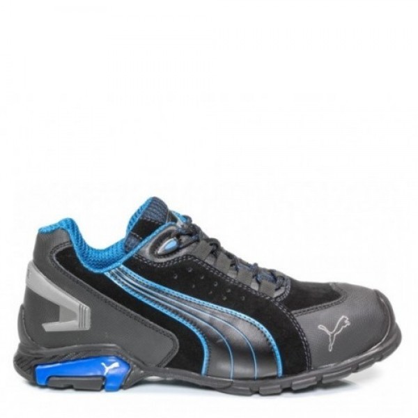 Puma Rio Low Safety Trainers