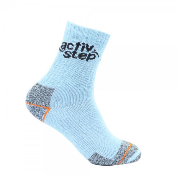 Rockfall Activ-Step Womens Bamboo Socks Rockfall Activ-Step Womens Bamboo Socks