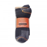 Rockfall Activ-Step Bamboo Socks Rockfall Activ-Step Bamboo Socks