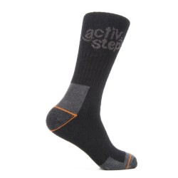 Rockfall Activ-Step Bamboo Socks