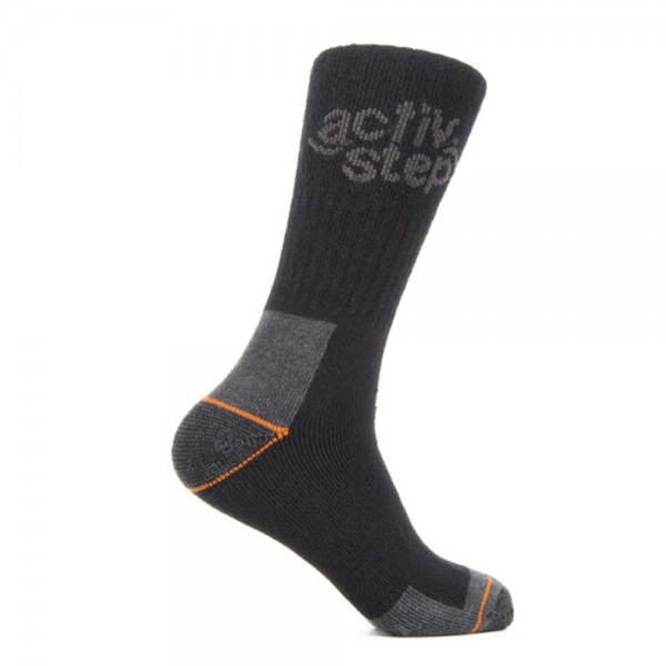 Rockfall Activ-Step Bamboo Socks Rockfall Activ-Step Bamboo Socks