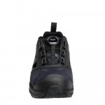 Mascot Footwear Customized F0651 BOA Safety Sandals Stone Blue / Black