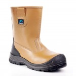 Pro Man Chicago Rigger Boot