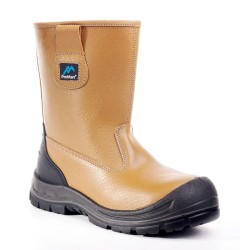 Pro Man Chicago Rigger Boot