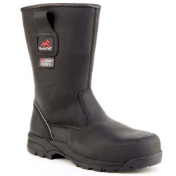 Rock Fall Manitoba Thinsulate Rigger Boots