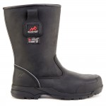 Rock Fall Manitoba Thinsulate Rigger Boots