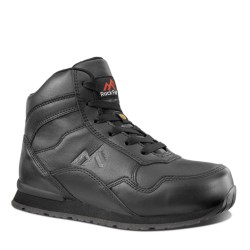 Rock Fall RF1020 Velar Ladies Black Safety Boots