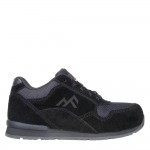 Rock Fall RF1030 Astros Ladies ESD Safety Trainers Metal Free 