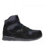 Rock Fall RF1040 Vanta Ladies Safety Boots Metal Free ESD Black