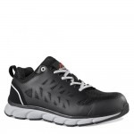 Rock Fall RF108 Fly Metal Free Safety Trainers