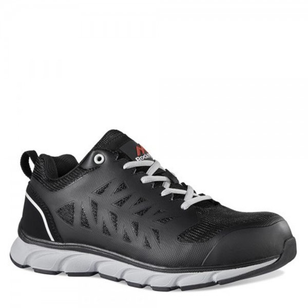 Rock Fall RF108 Fly Metal Free Safety Trainers