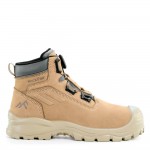 Rock Fall RF121 Mason Safety Boots