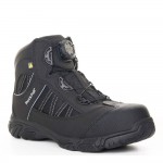 Rock Fall Ohm Metal Free ESD Safety Boots
