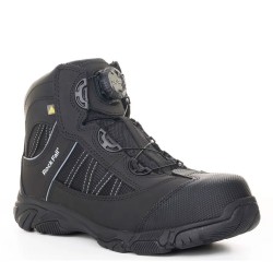 Rock Fall Ohm Metal Free ESD Safety Boots