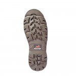 Rock Fall RF206 Farrier Brown Safety Dealer Brown Steel Toe