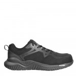 Rock Fall RF410 Void Black Metal Free Safety Trainers