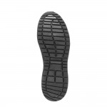 Rock Fall RF420 Noir Safety Trainers Black Metal Free
