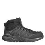 Rock Fall RF430 Solace Black Safety Boots Metal Free