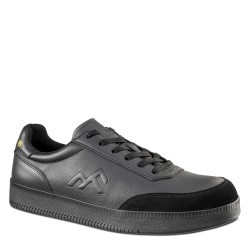 Rock Fall RF500 Taro Steel Toe Black Safety Trainers ESD