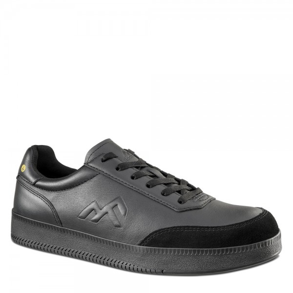 Rock Fall RF500 Taro Steel Toe Black Safety Trainers ESD