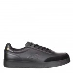 Rock Fall RF500 Taro Steel Toe Black Safety Trainers ESD