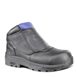 Rock Fall RF5005 Fuse Safety Welding Boots