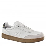 Rock Fall RF504 Lotus White Safety Trainers