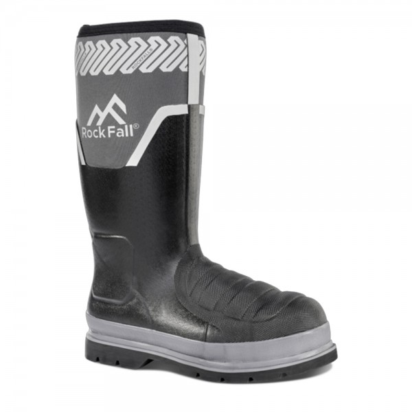 Rock Fall RF523 Vanadium S5 Safety Wellington