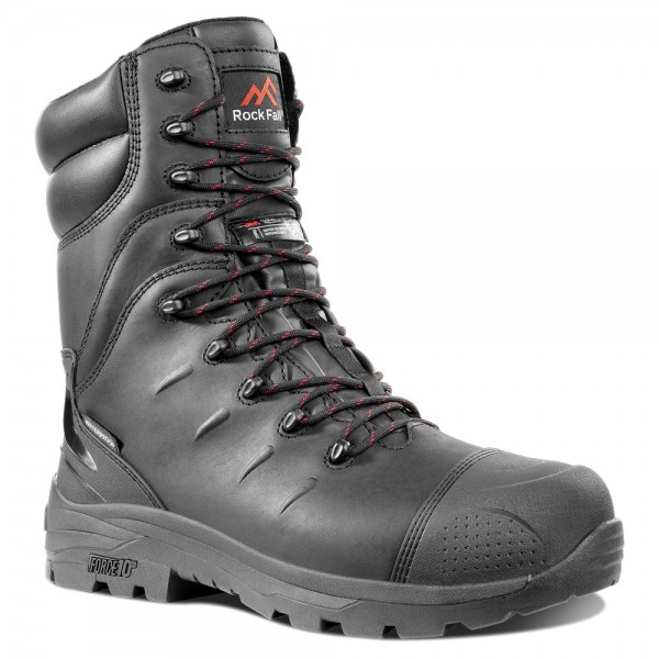 Rock Fall RF540 Monzonite Safety Boots