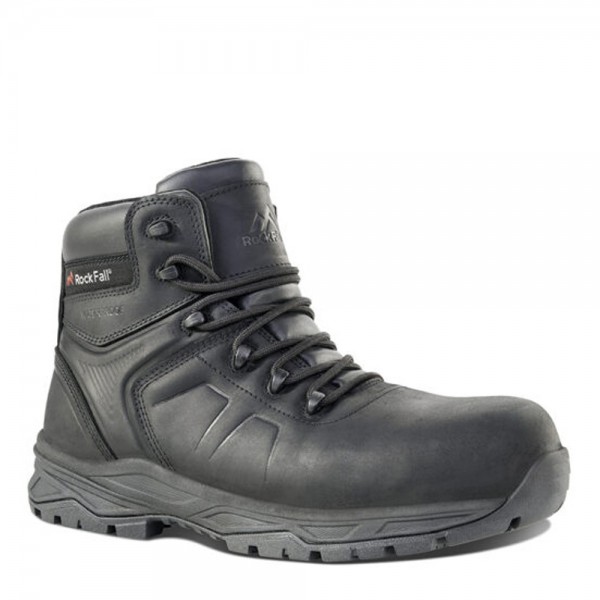 Rock fall RF580 Calgary Safety Boots